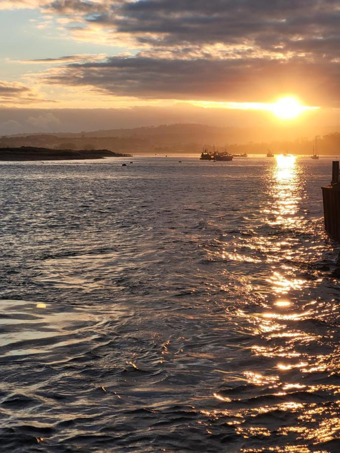 Explore East Devon From Here.. Exmouth Luaran gambar